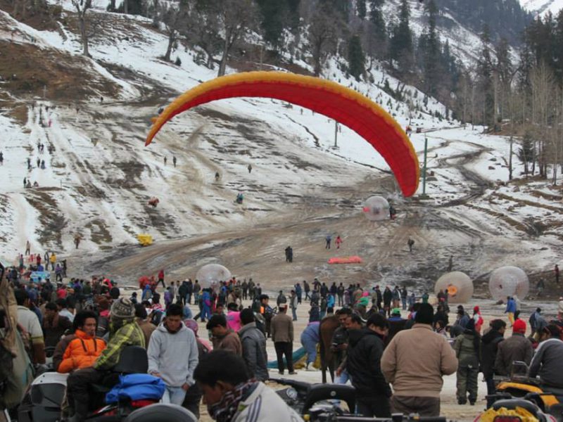 One of the Best Travel Agency  in INDIA