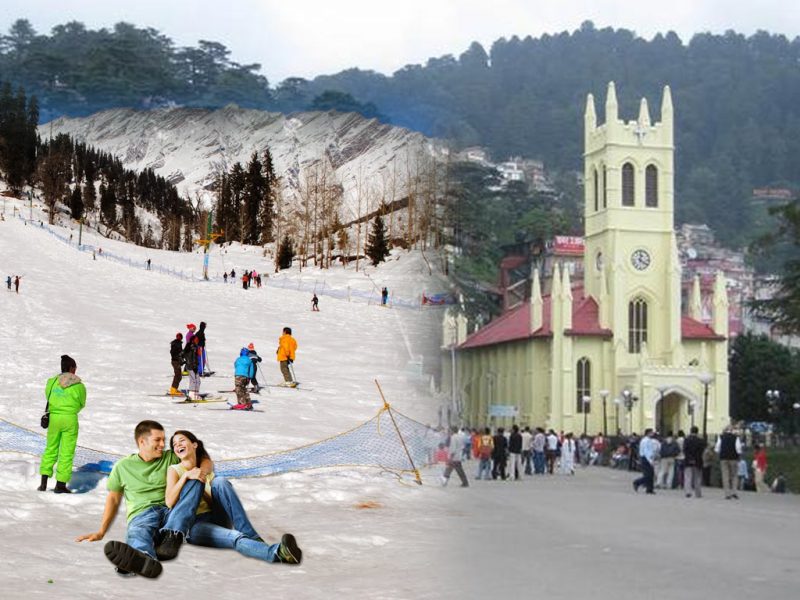 One of the Best Travel Agency  in INDIA