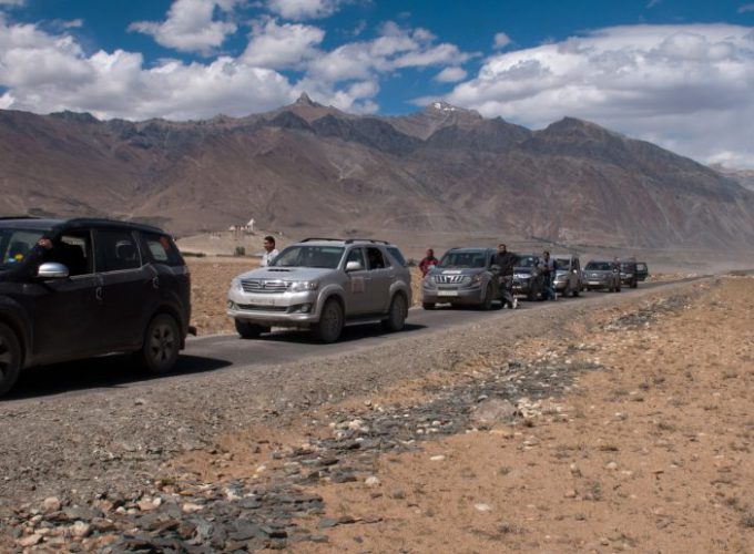 One of the Best Travel Agency  in INDIA