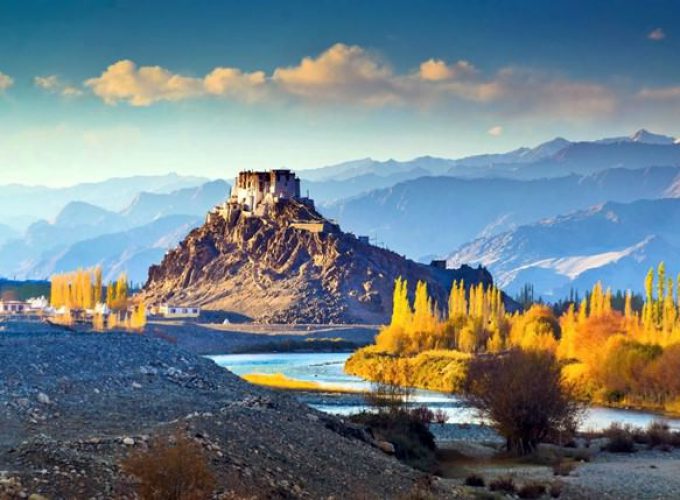 One of the Best Travel Agency  in INDIA