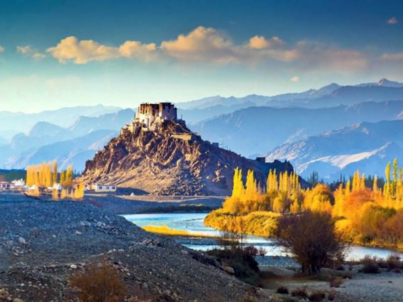 One of the Best Travel Agency  in INDIA