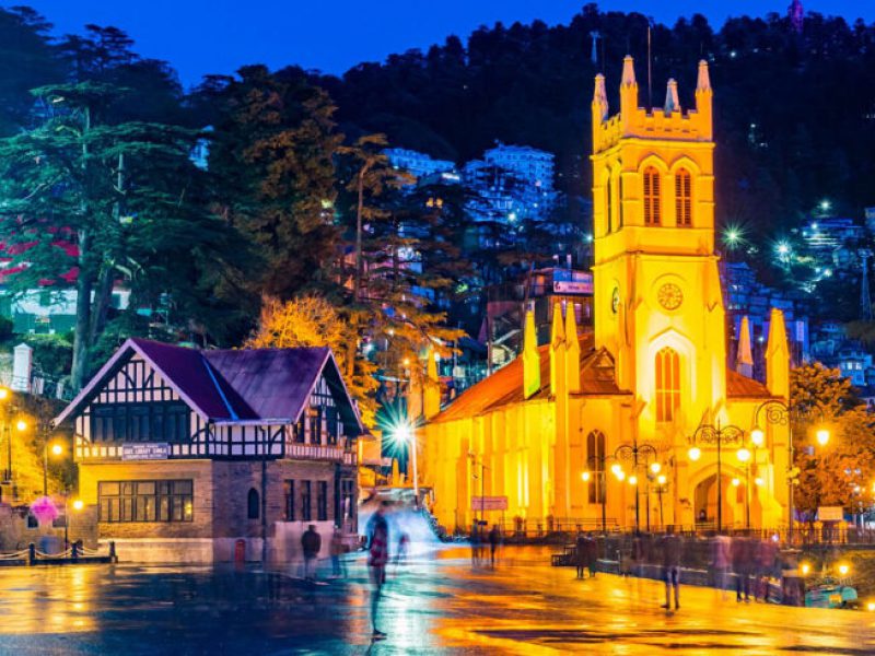 One of the Best Travel Agency  in INDIA